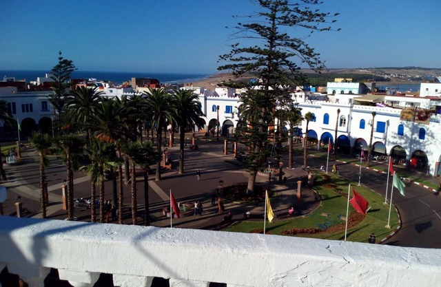 Hotel España