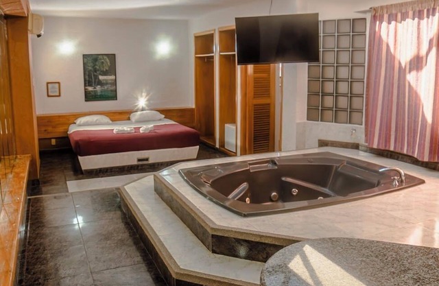 HOTEL ESPOR CA