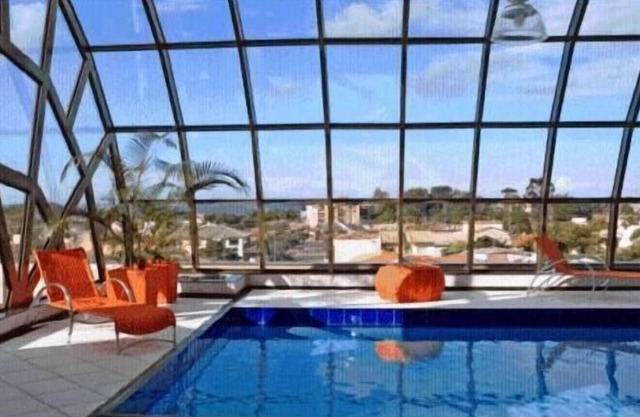 Hotel Executive Arapongas