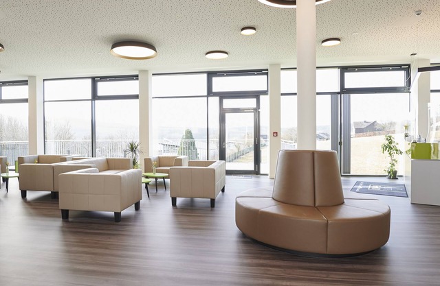 Hotel Fünf10