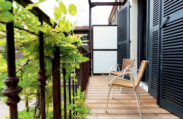 Hotel Fac et Spera