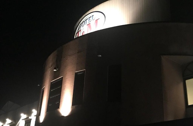 HOTEL Fairy tale 養父店