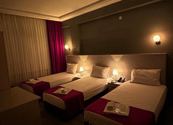 Hotel Ferah