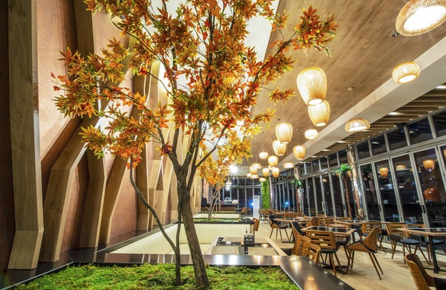 Hotel Fieri