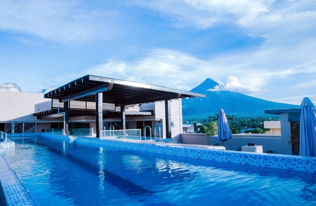 Hotel Fina