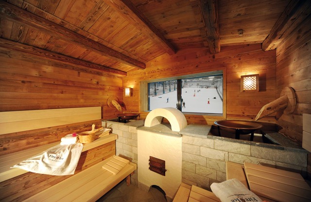 Hotel Fire & Ice