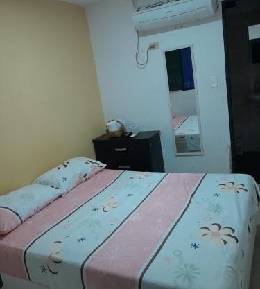 Hotel flor de liz centro