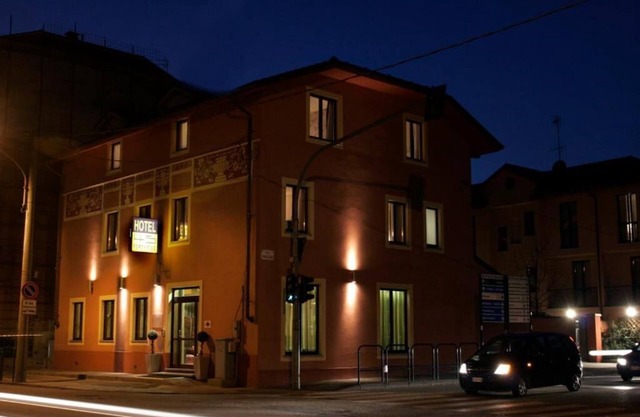 Hotel FortyFive