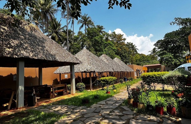 Hotel Fragatta playa el cuco
