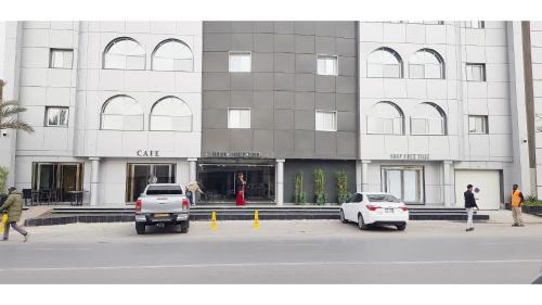 Hotel Free Zone