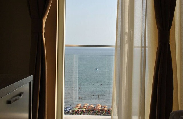 Hotel Frojd