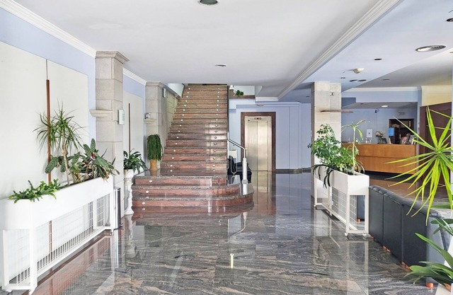 Hotel Galaico Sanxenxo