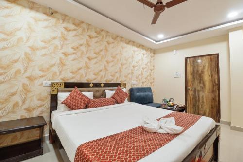 Hotel Galaxy Park