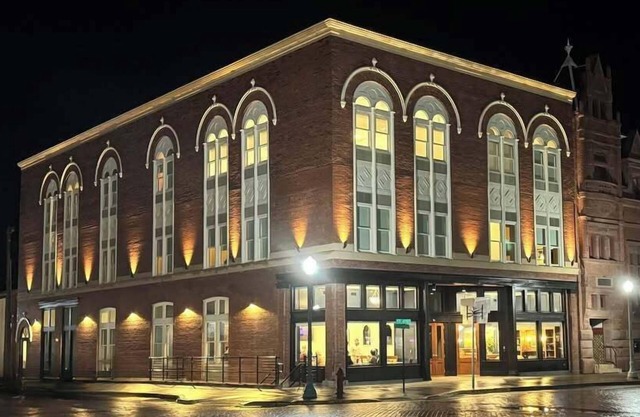 Hotel Garber