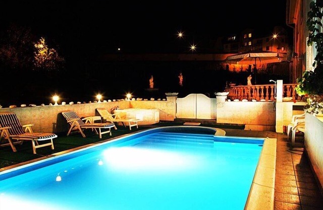 Hotel Garni