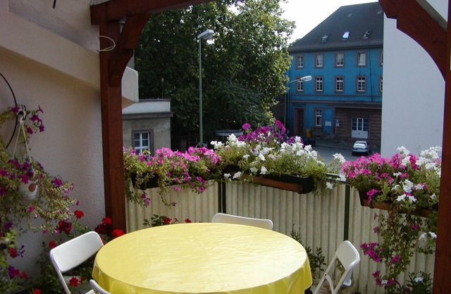 Hotel garni Djaran