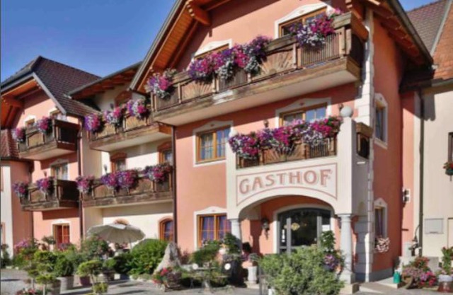 Hotel Gasthof Familie Czepl