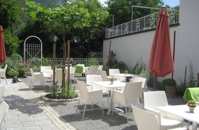 Hotel Gasthof Goldener Adler