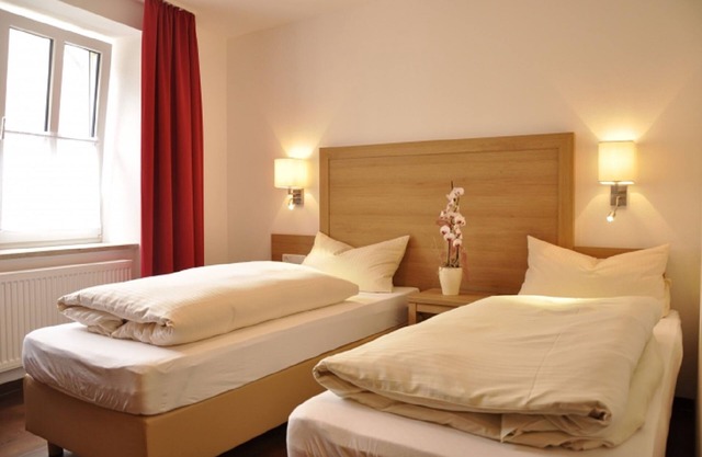 Hotel Gasthof zum Goldenen Lamm