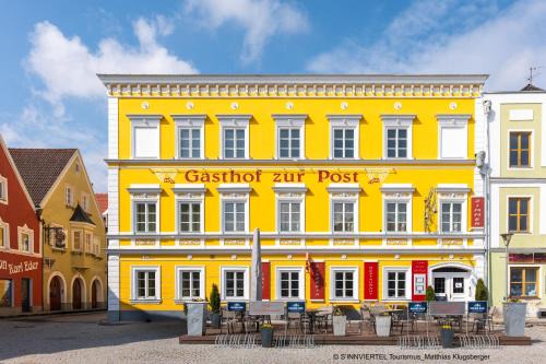 Hotel Gasthof zur Post