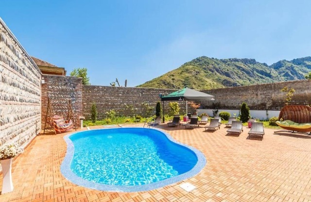 Hotel Gino Wellness Mtskheta