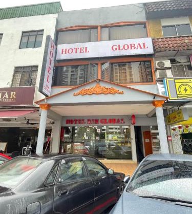 Hotel Global Subang