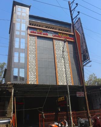 Hotel Grace Lodging & Boarding