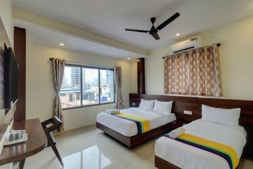 Hotel Grace - Masjid Bandar