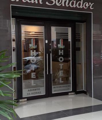 Hotel Gran Senador