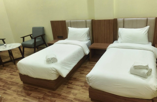 Hotel Grand Inn