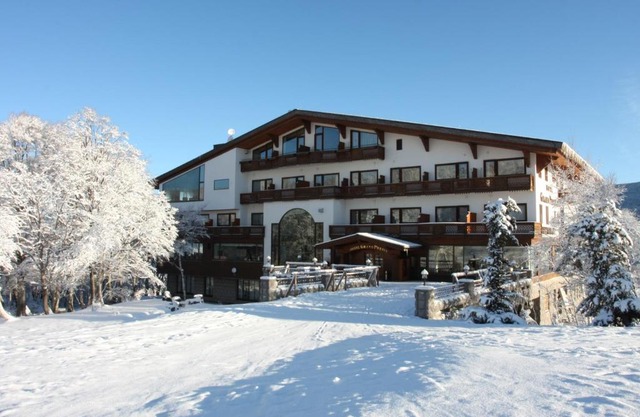 Hotel Grand Phenix Okushiga