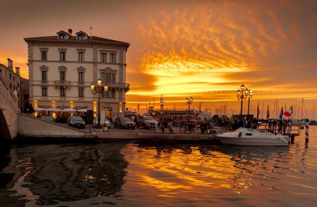 Hotel Grande Italia