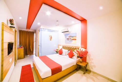 Hotel Grandeur-Near Mumbai International Airport