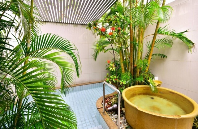 Hotel GranView Garden Okinawa