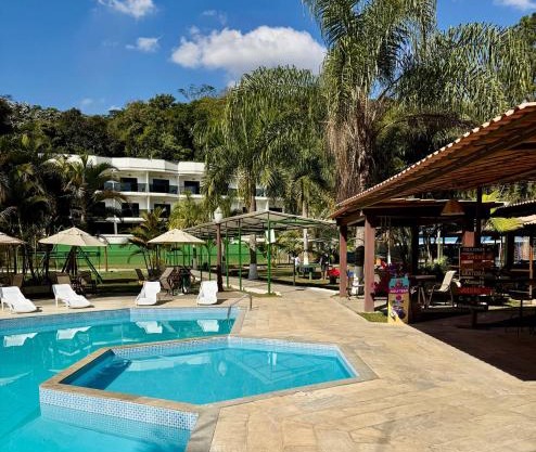 Hotel Green Hill