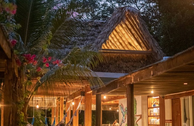 Hotel Gringo Perdido