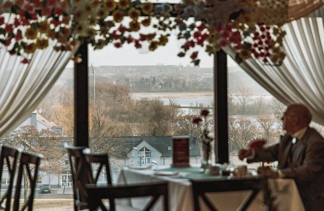 Hotel Gromada Lomza