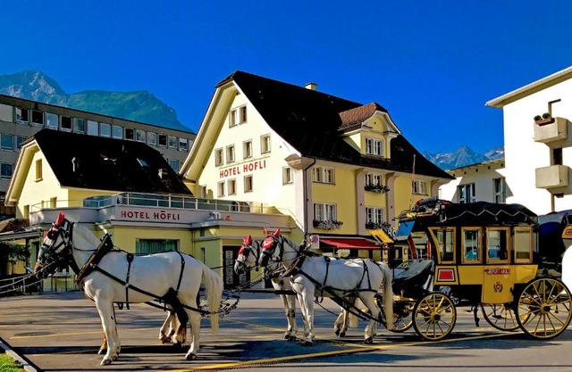 Hotel Höfli