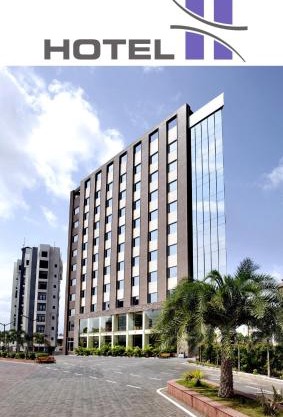 Hotel H - Sandhill Hotels Private Limited