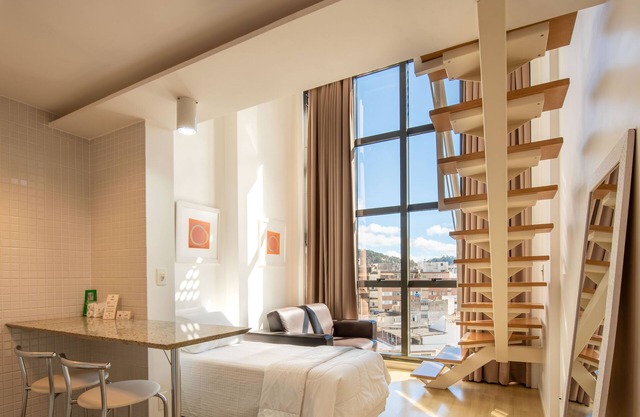 Hotel Habitare