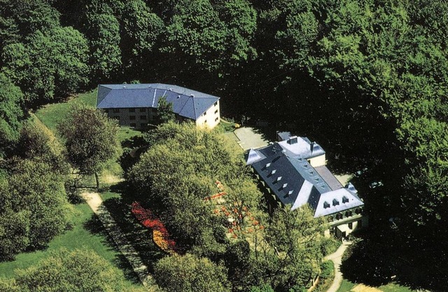 Hotel Haus Hohenstein