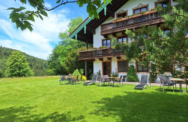 Hotel Heissenhof