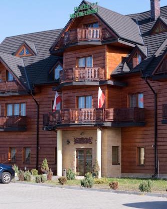 Hotel Hetmański