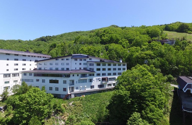 Hotel Higashidate