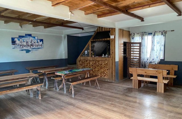 Hotel Hillside Kanyam