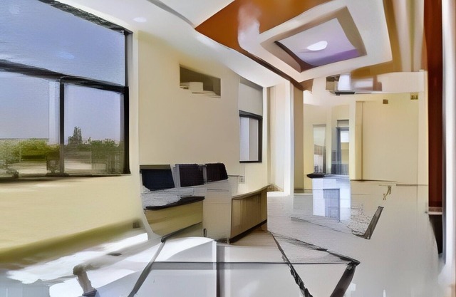 Hotel Himalaya Tower