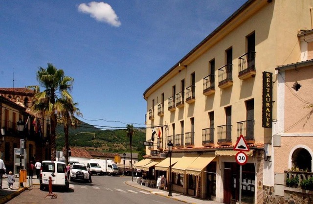 Hotel Hispanidad