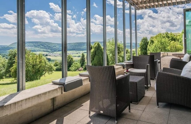 Hotel Hofgut Hohenkarpfen