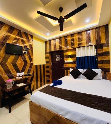 Hotel Holiday Home