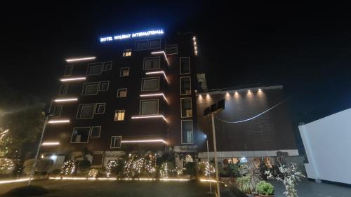 Hotel Holiday international